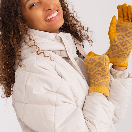  Gloves model 191091 AT 
