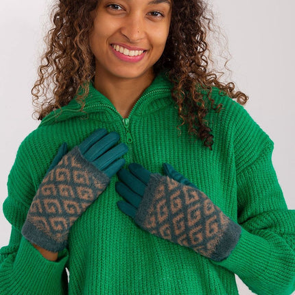  Gloves model 191092 AT 