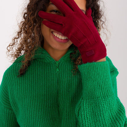  Gloves model 191096 AT 