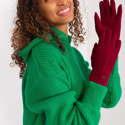  Gloves model 191096 AT 