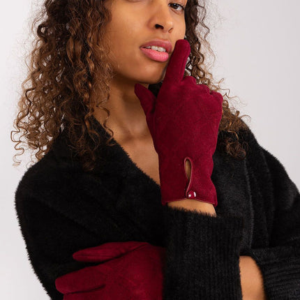  Gloves model 191098 AT 