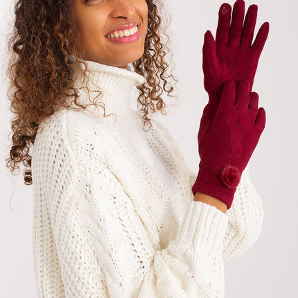  Gloves model 191104 AT 