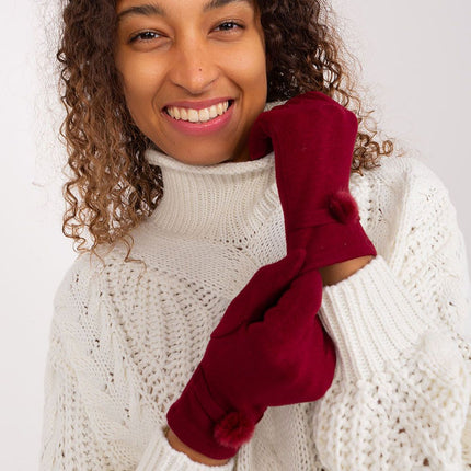  Gloves model 191104 AT 