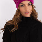 violet / EU one-size-fits-all | US one-size