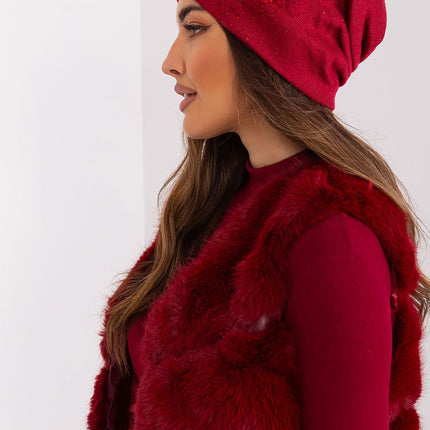  Cap model 191107 AT 