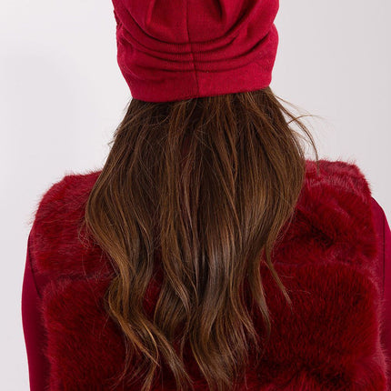  Cap model 191107 AT 