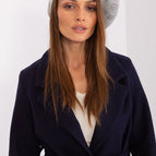 grey / EU one-size-fits-all | US one-size