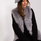grey 2 / EU one-size-fits-all | US one-size