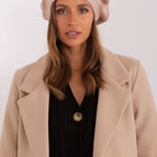 beige / EU one-size-fits-all | US one-size