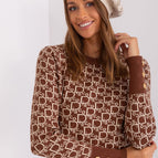 beige 3 / EU one-size-fits-all | US one-size