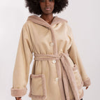 beige / EU S/M | US S/M