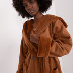 brown / EU S/M | US S/M