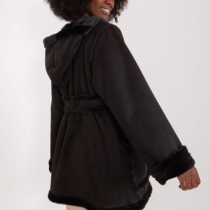  Coat model 191136 Lakerta 