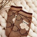 brown / EU 35/38