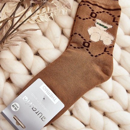  Socks model 191170 Step in style 