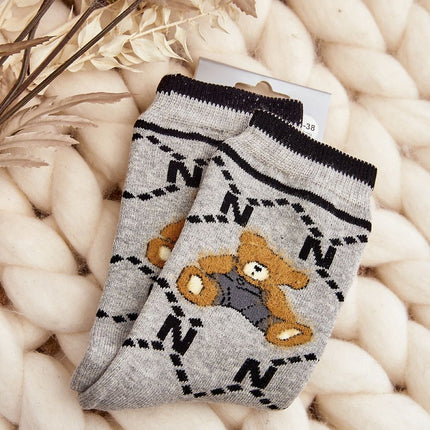  Socks model 191174 Step in style 