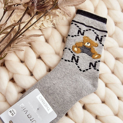  Socks model 191174 Step in style 