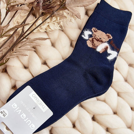  Socks model 191175 Step in style 