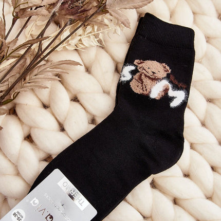  Socks model 191180 Step in style 