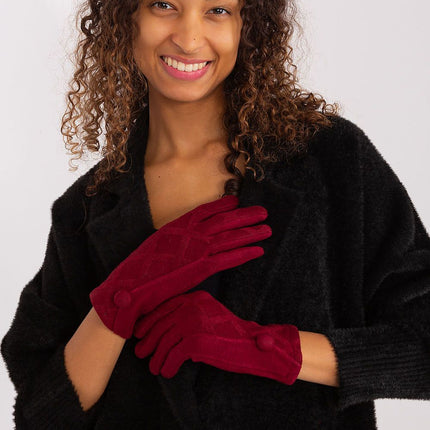  Gloves model 191345 AT 
