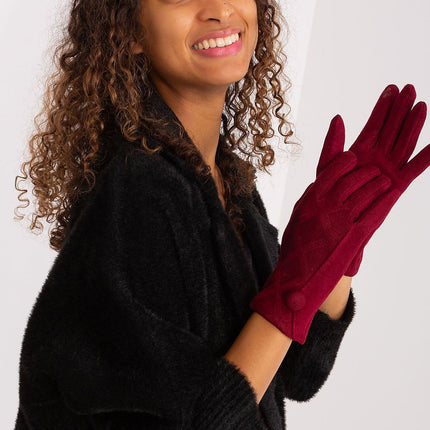  Gloves model 191345 AT 