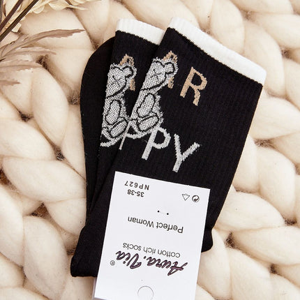  Socks model 191452 Step in style 
