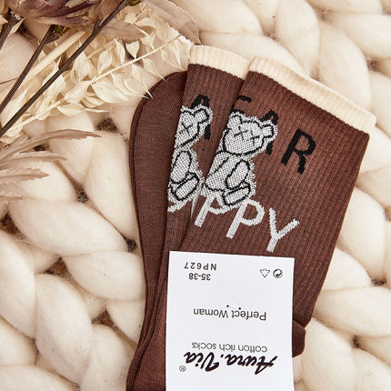 Socks model 191455 Step in style 