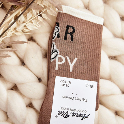  Socks model 191456 Step in style 