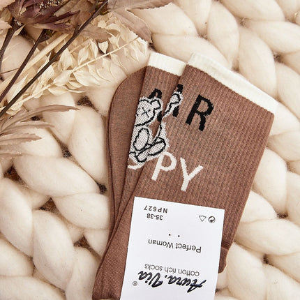  Socks model 191456 Step in style 