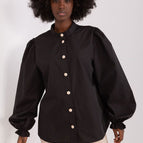 black / EU S/M | US S/M