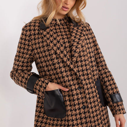  Jacket model 191572 Lakerta 