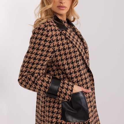  Jacket model 191572 Lakerta 