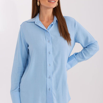  Long sleeve shirt model 191575 Lakerta 