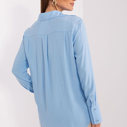  Long sleeve shirt model 191575 Lakerta 
