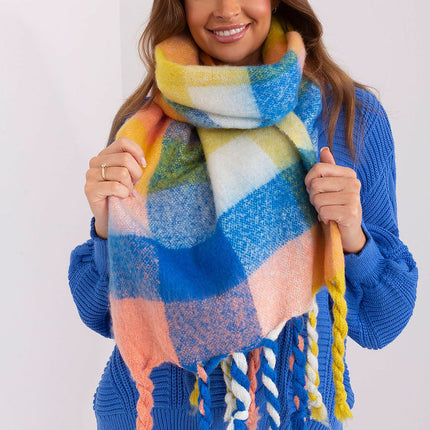  Shawl model 191703 AT 