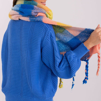  Shawl model 191703 AT 