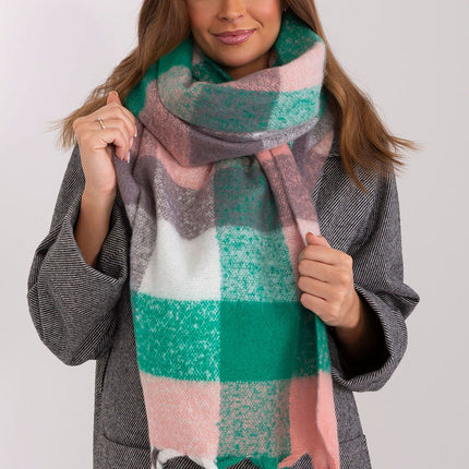  Shawl model 191704 AT 