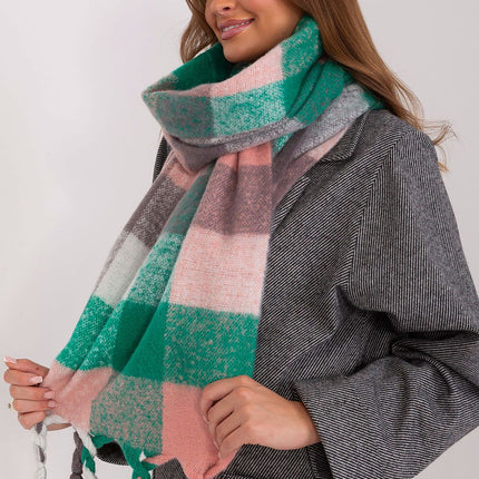  Shawl model 191704 AT 
