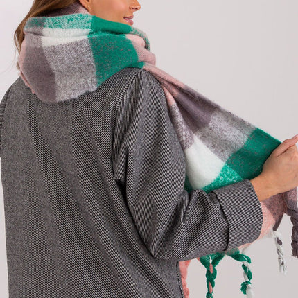  Shawl model 191704 AT 