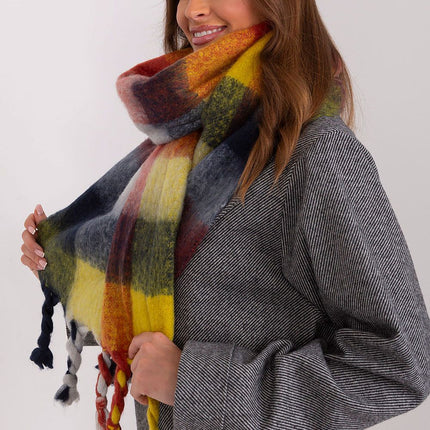  Shawl model 191705 AT 