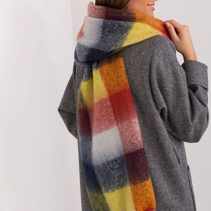  Shawl model 191705 AT 
