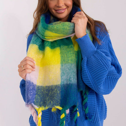  Shawl model 191706 AT 