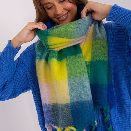  Shawl model 191706 AT 