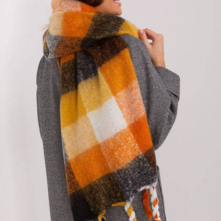  Shawl model 191707 AT 