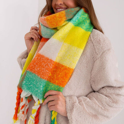  Shawl model 191712 AT 