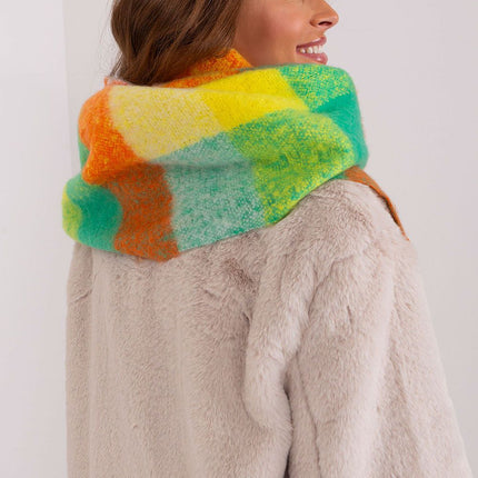  Shawl model 191712 AT 