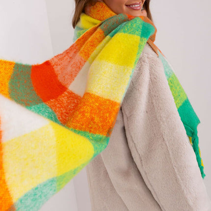  Shawl model 191712 AT 