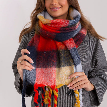  Shawl model 191713 AT 
