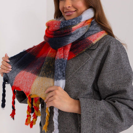  Shawl model 191713 AT 