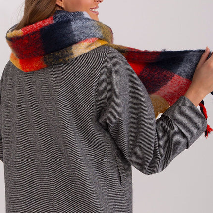  Shawl model 191713 AT 